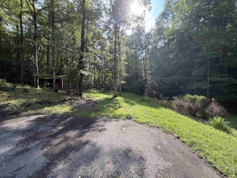 3940 Buckhannon Pike Coalton WV 26257