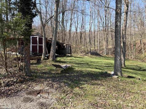3940 Buckhannon Pike Coalton WV 26257