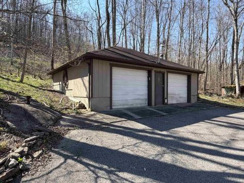 3940 Buckhannon Pike Coalton WV 26257