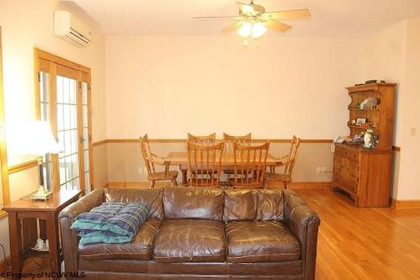 464 Maple Avenue Davis WV 26260-0000