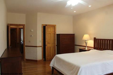 464 Maple Avenue Davis WV 26260-0000