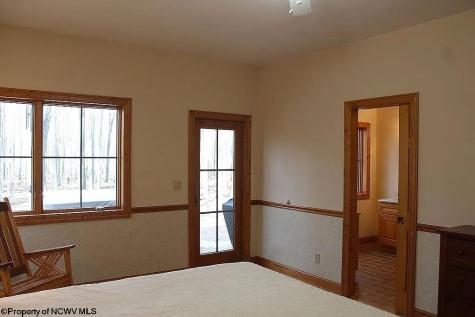 464 Maple Avenue Davis WV 26260-0000