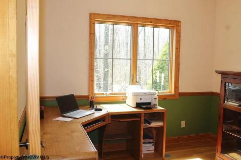 464 Maple Avenue Davis WV 26260-0000