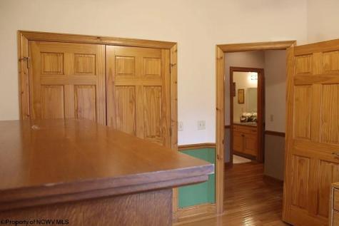 464 Maple Avenue Davis WV 26260-0000