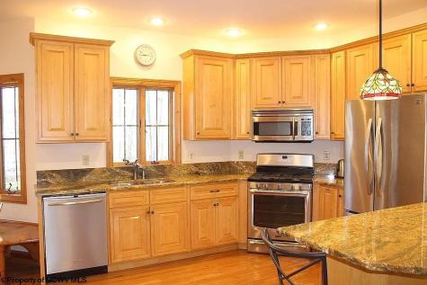 464 Maple Avenue Davis WV 26260-0000