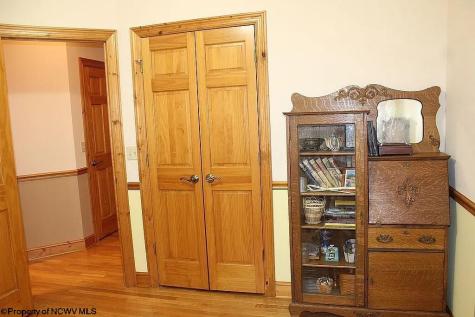 464 Maple Avenue Davis WV 26260-0000