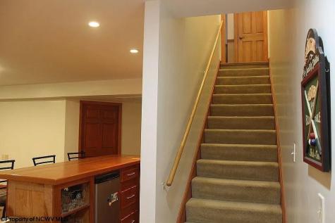 464 Maple Avenue Davis WV 26260-0000