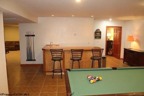 464 Maple Avenue Davis WV 26260-0000