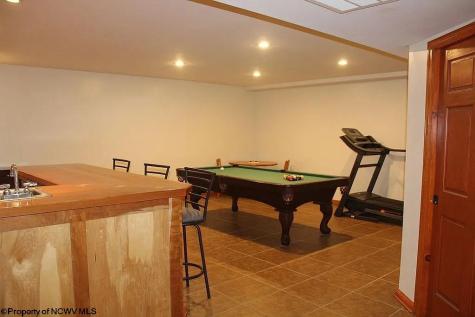 464 Maple Avenue Davis WV 26260-0000