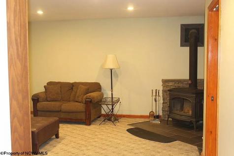 464 Maple Avenue Davis WV 26260-0000