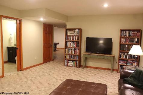 464 Maple Avenue Davis WV 26260-0000