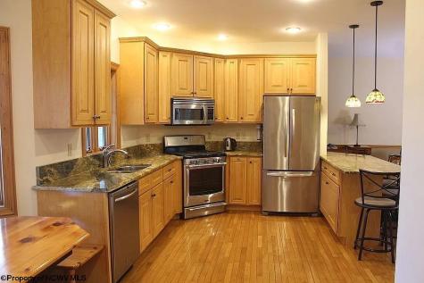 464 Maple Avenue Davis WV 26260-0000