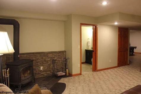 464 Maple Avenue Davis WV 26260-0000