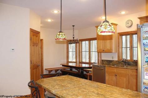 464 Maple Avenue Davis WV 26260-0000