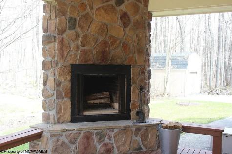 464 Maple Avenue Davis WV 26260-0000
