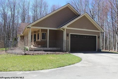 464 Maple Avenue Davis WV 26260-0000