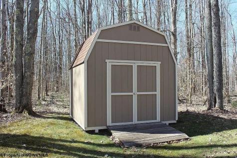 464 Maple Avenue Davis WV 26260-0000