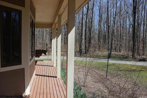 464 Maple Avenue Davis WV 26260-0000