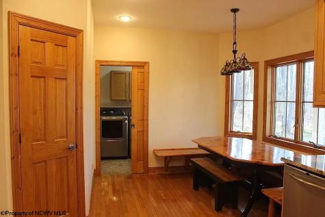 464 Maple Avenue Davis WV 26260-0000