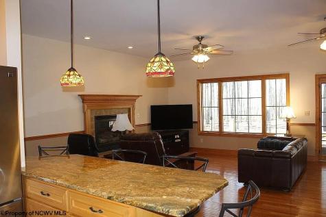 464 Maple Avenue Davis WV 26260-0000