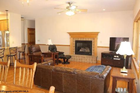 464 Maple Avenue Davis WV 26260-0000