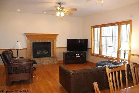 464 Maple Avenue Davis WV 26260-0000