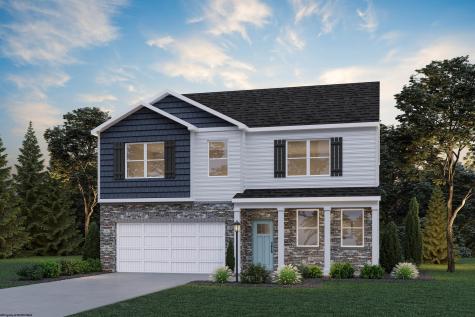321 Dye Lane Morgantown WV 26501