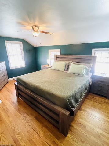 3 Hess Court Fairmont WV 26554