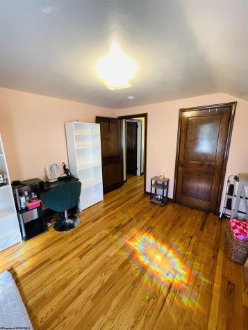 3 Hess Court Fairmont WV 26554