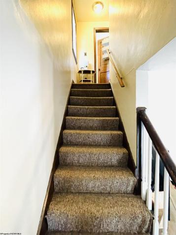 3 Hess Court Fairmont WV 26554