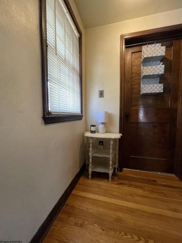 3 Hess Court Fairmont WV 26554