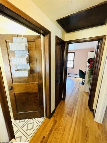 3 Hess Court Fairmont WV 26554