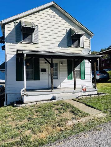 3 Hess Court Fairmont WV 26554