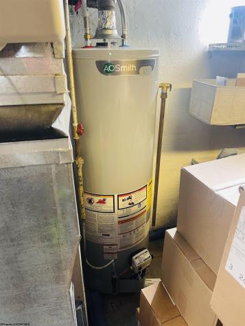 3 Hess Court Fairmont WV 26554