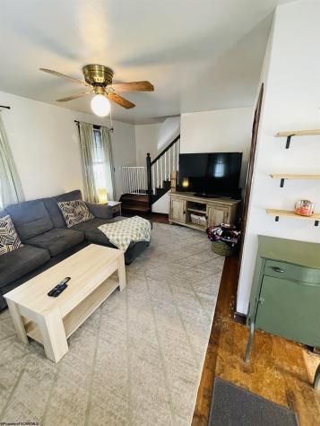 3 Hess Court Fairmont WV 26554