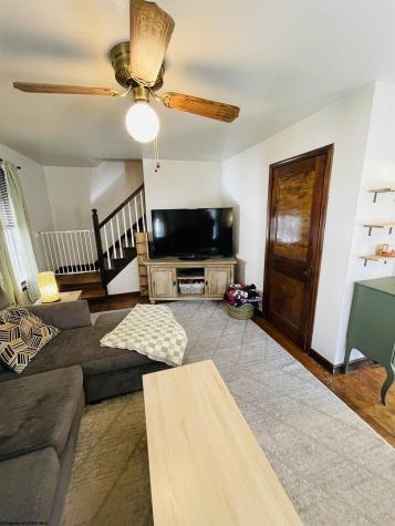 3 Hess Court Fairmont WV 26554