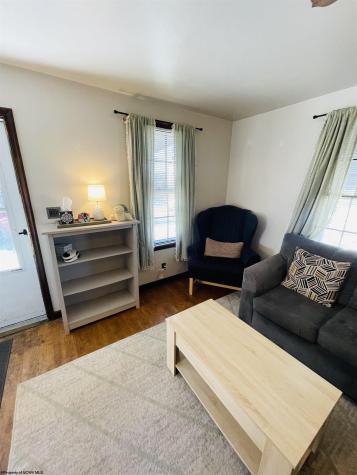 3 Hess Court Fairmont WV 26554