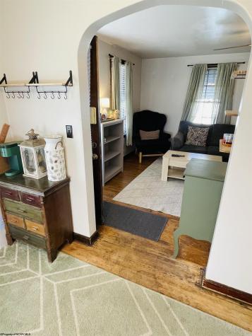 3 Hess Court Fairmont WV 26554