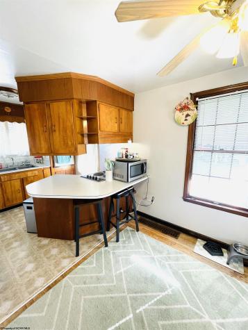 3 Hess Court Fairmont WV 26554