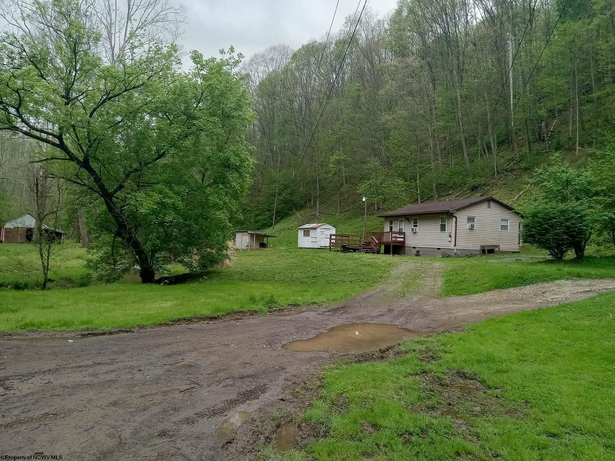 3347 Salem Long Run Road Salem WV 26426