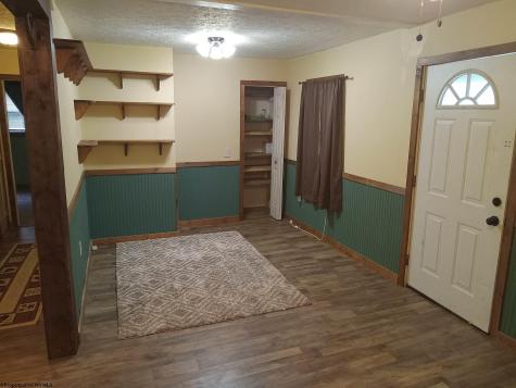 3347 Salem Long Run Road Salem WV 26426