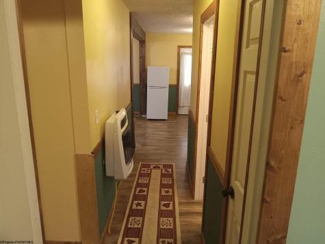 3347 Salem Long Run Road Salem WV 26426