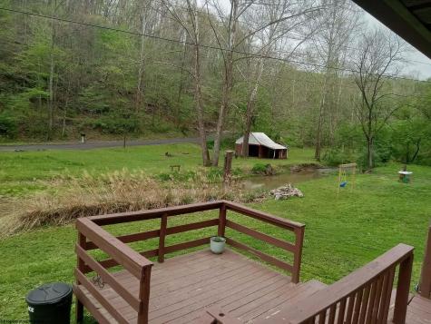 3347 Salem Long Run Road Salem WV 26426