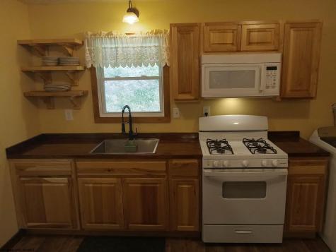 3347 Salem Long Run Road Salem WV 26426