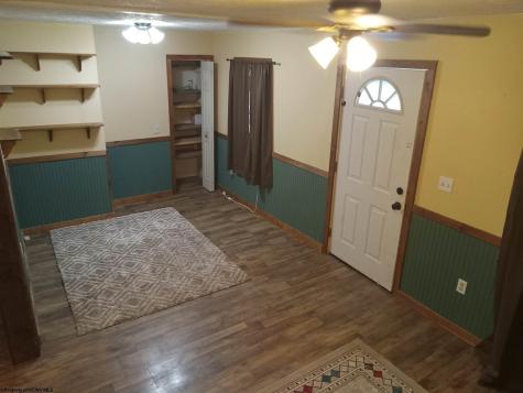 3347 Salem Long Run Road Salem WV 26426