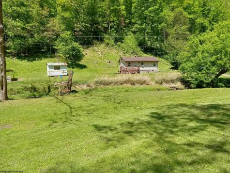 3347 Salem Long Run Road Salem WV 26426