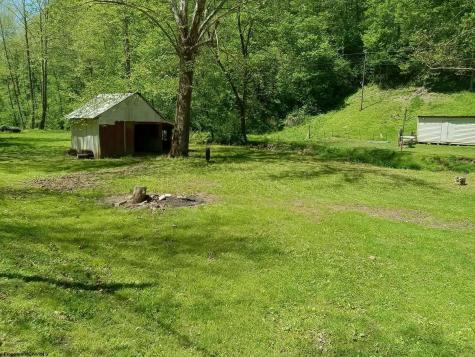 3347 Salem Long Run Road Salem WV 26426