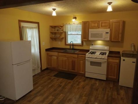3347 Salem Long Run Road Salem WV 26426