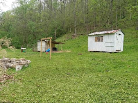 3347 Salem Long Run Road Salem WV 26426