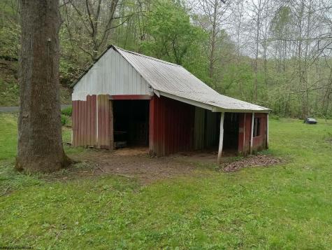 3347 Salem Long Run Road Salem WV 26426
